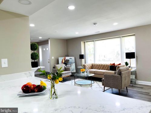 428 Northwest Dr, Silver Spring MD  20901-4417 exterior