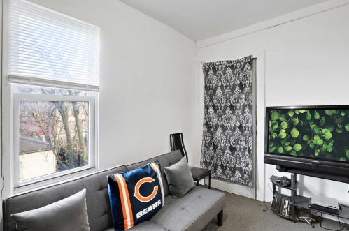 1219 Massasoit Ave, Chicago IL 60638-1505 exterior