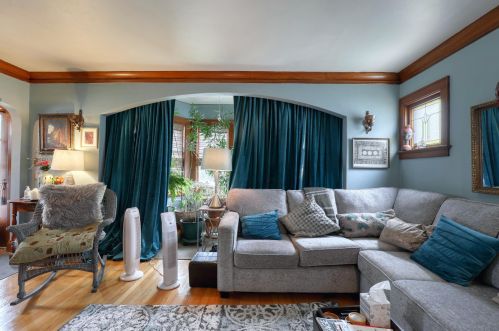 2209 69, Milwaukee WI 53213-1926 exterior