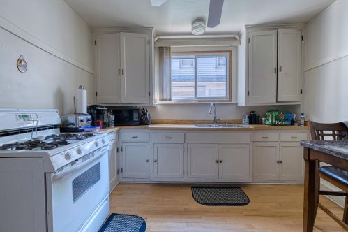 2440 65th St, Milwaukee WI  53219-2020 exterior