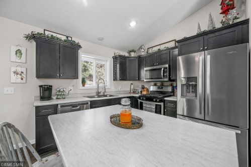 25966 23rd St, Zimmerman MN exterior