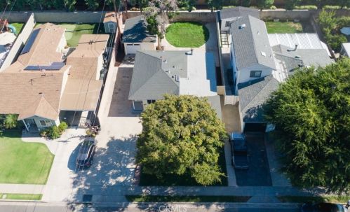 828 Willow Dr, Brea CA 92821-5050 exterior