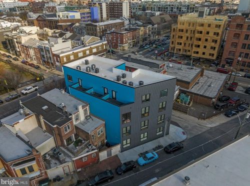 416 Girard Ave, Philadelphia PA  19123-1718 exterior