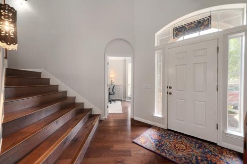 11608 Emerald Fls Dr, Austin TX 78738-5327 exterior