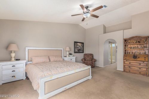 1080 Eagle Lndg Pl, Tucson AZ 85737-9230 exterior