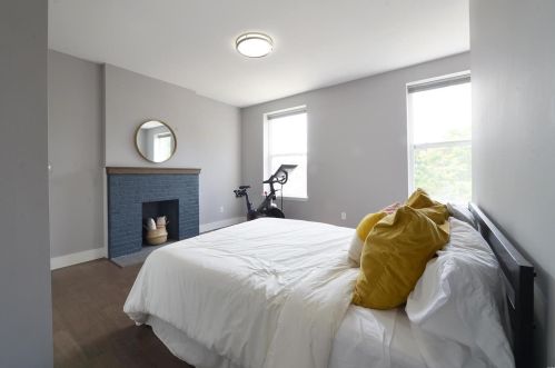 3403 Utah St, Saint Louis MO 63118-2727 exterior