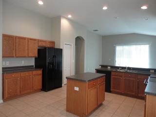 1128 Napolean Way, Zephyrhills FL  33544-7208 exterior