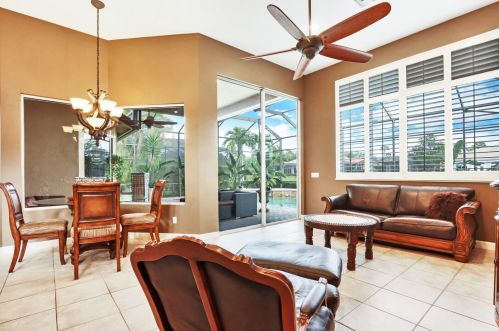 8816 First Tee Rd, Fort Pierce FL 34986-3063 exterior