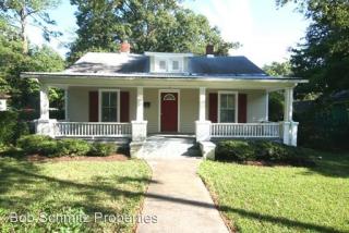 1704 Knox St, Durham NC  27705-4238 exterior