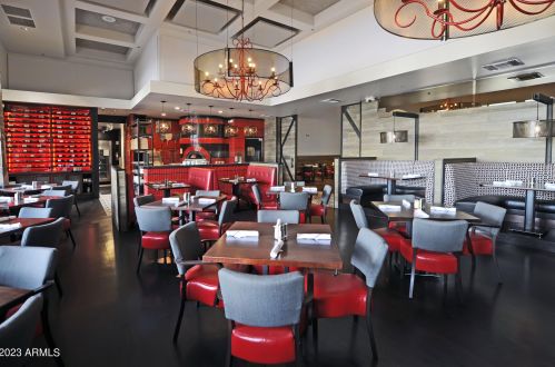 24032 Lakeway Cir, Chandler AZ 85248-7312 exterior