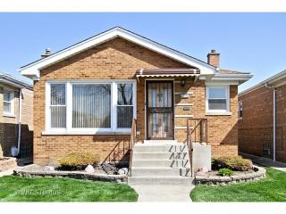 3634 81st St, Chicago, IL 60652-2422
