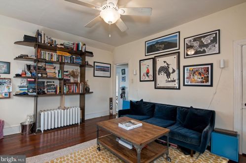 116 Goldsborough St, Easton MD 21601-3106 exterior