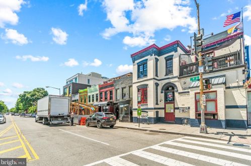 2014 10th St, Washington DC  20001-4008 exterior