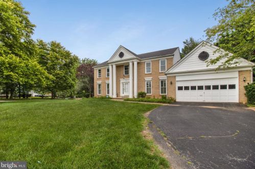 13920 Wagon Way, Silver Spring MD  20906-2170 exterior