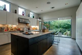 4337 Travis St, Dallas TX  75205-4451 exterior