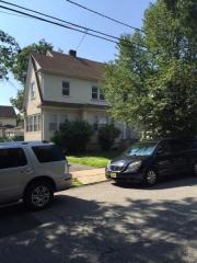 456 41st St, Paterson NJ  07504-1208 exterior