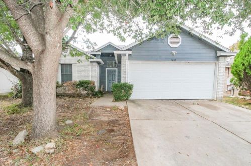 3608 Denehoe Cv, Austin TX  78725-4706 exterior