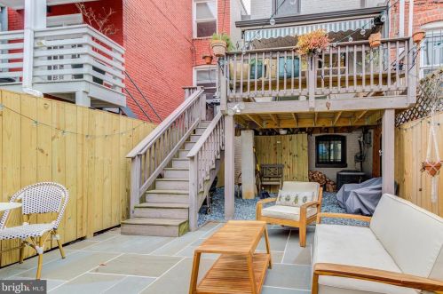 513 14 St, Washington DC 20011-6929 exterior