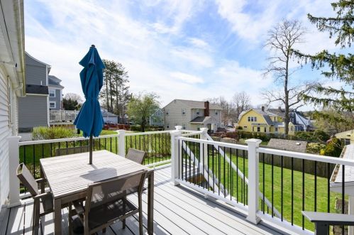 138 Beacon St, Boston MA exterior