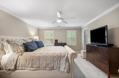 5511 Durrett Dr, Atlanta GA 30338-2948 exterior