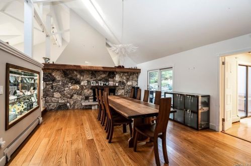 16 Hemlock Holw Rd, Armonk NY 10504-3009 exterior