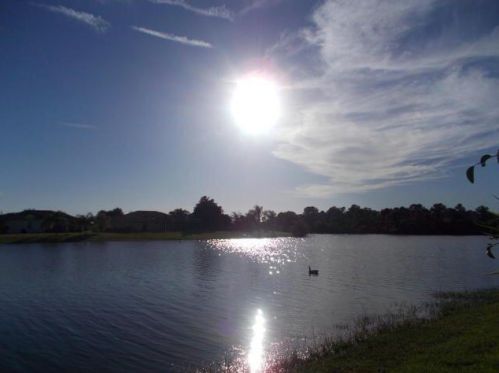 269 Egret Lndg, Fort Pierce FL 34953-8229 exterior