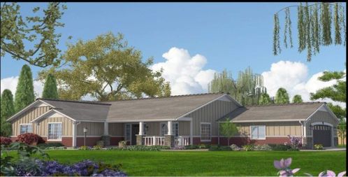 7315 53rd Ave, Spokane, WA 99224-5639