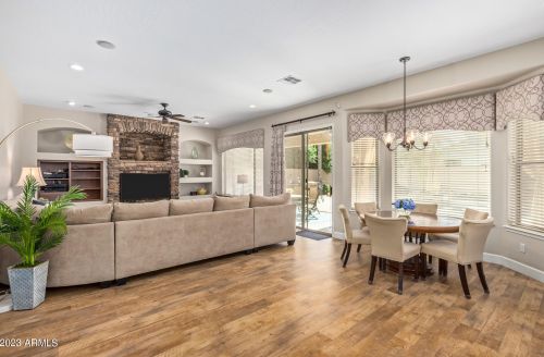 1623 Kaibab Dr, Chandler AZ 85249-3071 exterior