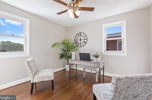 110 54th St, Washington DC 20019-6561 exterior