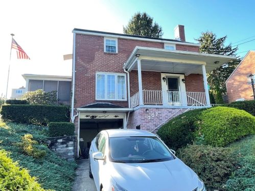 207 Constitution Ave, Pittsburgh, PA 15122-1938