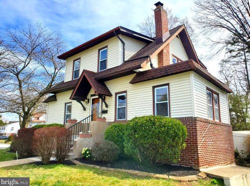 401 Sharp Ave, Manor, PA 19036-2311