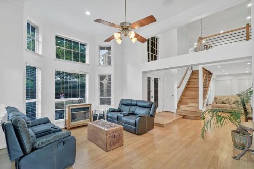 6008 Buffridge Trl, Dallas TX 75252-2367 exterior