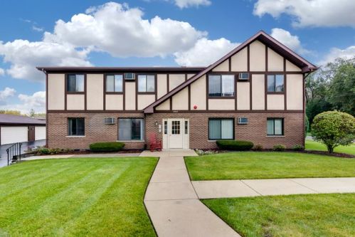 4584 131st St, Chicago IL  60803-2773 exterior