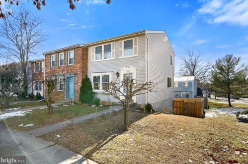 1414 Elm Grove Cir, Silver Spring, MD 20905-6059