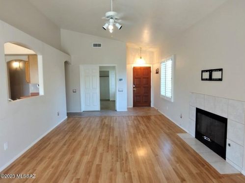 45 London Station Rd, Tucson AZ  85748-2106 exterior