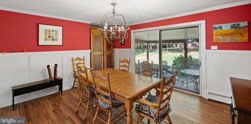 233 Old State Rd, Limerick PA 19468-3116 exterior