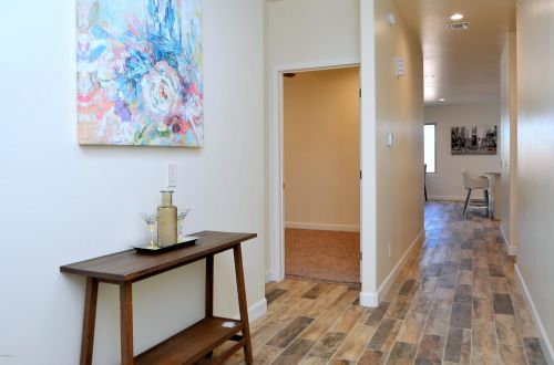 5233 Bellevue St, Tucson AZ 85712-5158 exterior