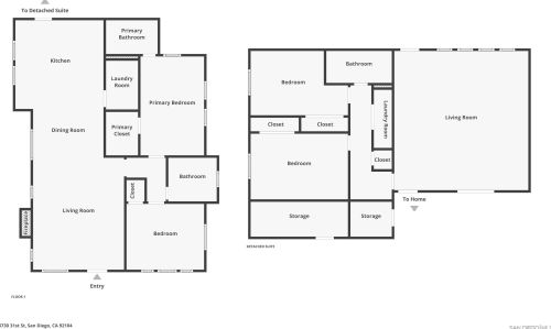 3730 31 St, San Diego CA 92113-2507 exterior