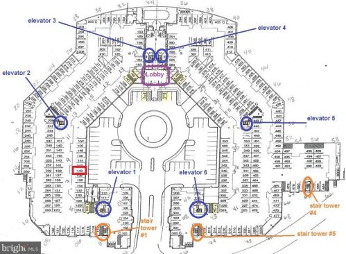 208 Carson Ter, Huntingdon Valley PA  19006-4718 exterior