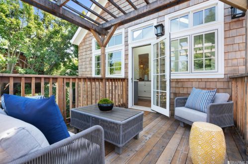 1617 Mcgee Ave, Berkeley CA 94703-1225 exterior