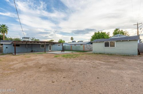 2540 Amelia Ave, Phoenix AZ  85016-6708 exterior