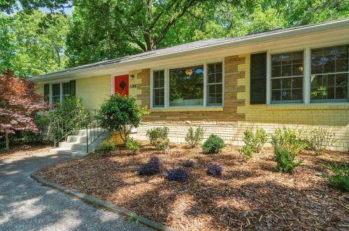 1196 Crestwood Dr, Atlanta, GA 30316-2612