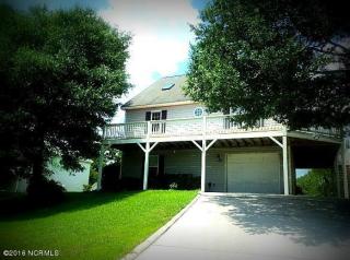 9250 Osprey Ridge Dr, Emerald Isle NC  28594-1844 exterior