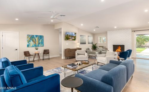 4450 54th St, Phoenix AZ 85018-1905 exterior