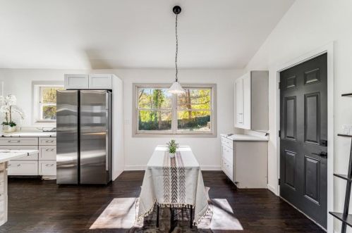 2264 Baker Rd, Atlanta GA 30318-6221 exterior