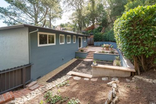 212 California Ave, Mill Valley CA 94941-3512 exterior