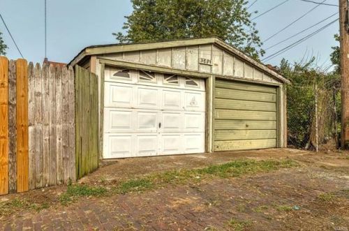 3834 Virginia Ave, Saint Louis MO 63118-4316 exterior