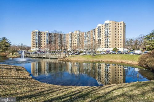 15101 Interlachen Dr, Silver Spring MD  20906-5601 exterior