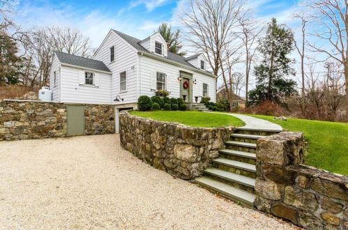 367 New Canaan Rd, Wilton, CT 06897-3324