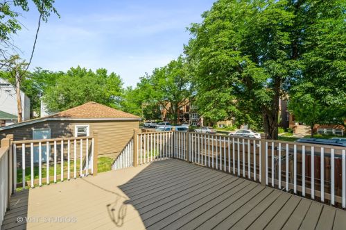 2458 Lorel Ave, Chicago IL  60639-1433 exterior